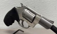 Charter Arms U.C. Lite .38 Special Revolver, 2.2" Barrel, 5-Shot, Lightweight, SN: 21L07338 - 5