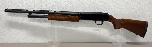 Mossberg 500C 20 Gauge Pump, 22" Barrel, Accu-Choke, North Haven, T444054