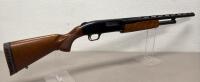 Mossberg 500C 20 Gauge Pump, 22" Barrel, Accu-Choke, North Haven, T444054 - 3