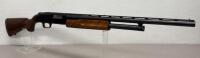 Mossberg 500C 20 Gauge Pump, 22" Barrel, Accu-Choke, North Haven, T444054 - 5