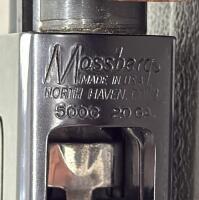 Mossberg 500C 20 Gauge Pump, 22" Barrel, Accu-Choke, North Haven, T444054 - 6
