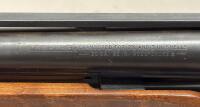 Mossberg 500C 20 Gauge Pump, 22" Barrel, Accu-Choke, North Haven, T444054 - 7