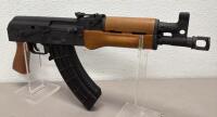 Century Arms VSKA AK-Style Pistol 7.62x39mm, 10.5" Barrel, Wood Furniture, 30rd Mag, SN SV7P013702 - 5