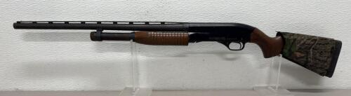 Winchester Model 1300 20 Gauge Pump Shotgun, 26" Barrel, 3" Chamber, Serial L3545767