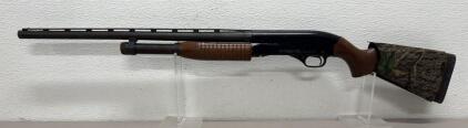 Winchester Model 1300 20 Gauge Pump Shotgun, 26" Barrel, 3" Chamber, Serial L3545767