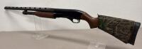 Winchester Model 1300 20 Gauge Pump Shotgun, 26" Barrel, 3" Chamber, Serial L3545767 - 2