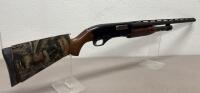 Winchester Model 1300 20 Gauge Pump Shotgun, 26" Barrel, 3" Chamber, Serial L3545767 - 3