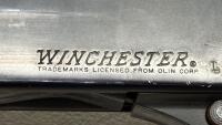 Winchester Model 1300 20 Gauge Pump Shotgun, 26" Barrel, 3" Chamber, Serial L3545767 - 6