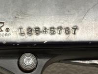 Winchester Model 1300 20 Gauge Pump Shotgun, 26" Barrel, 3" Chamber, Serial L3545767 - 9