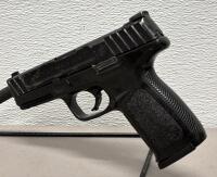 Smith & Wesson SD9 9mm Semi-Auto Pistol, 4" Barrel, Serial DUY5969, Includes Magazine - 2