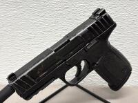 Smith & Wesson SD9 9mm Semi-Auto Pistol, 4" Barrel, Serial DUY5969, Includes Magazine - 4
