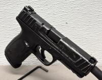 Smith & Wesson SD9 9mm Semi-Auto Pistol, 4" Barrel, Serial DUY5969, Includes Magazine - 5