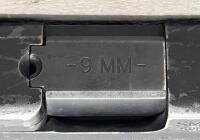 Smith & Wesson SD9 9mm Semi-Auto Pistol, 4" Barrel, Serial DUY5969, Includes Magazine - 8