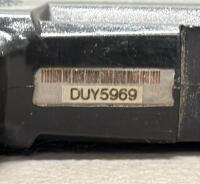 Smith & Wesson SD9 9mm Semi-Auto Pistol, 4" Barrel, Serial DUY5969, Includes Magazine - 9