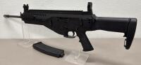 Beretta ARX 160 .22 LR HV Semi-Auto Rifle, 18" Barrel, 20-Rd Mag, PB023075, Polymer Stock - 2