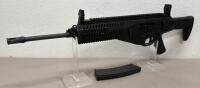 Beretta ARX 160 .22 LR HV Semi-Auto Rifle, 18" Barrel, 20-Rd Mag, PB023075, Polymer Stock - 4