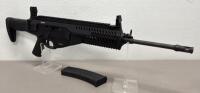 Beretta ARX 160 .22 LR HV Semi-Auto Rifle, 18" Barrel, 20-Rd Mag, PB023075, Polymer Stock - 5