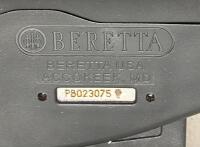 Beretta ARX 160 .22 LR HV Semi-Auto Rifle, 18" Barrel, 20-Rd Mag, PB023075, Polymer Stock - 7