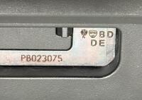 Beretta ARX 160 .22 LR HV Semi-Auto Rifle, 18" Barrel, 20-Rd Mag, PB023075, Polymer Stock - 9