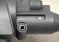 Beretta ARX 160 .22 LR HV Semi-Auto Rifle, 18" Barrel, 20-Rd Mag, PB023075, Polymer Stock - 11