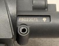 Beretta ARX 160 .22 LR HV Semi-Auto Rifle, 18" Barrel, 20-Rd Mag, PB023075, Polymer Stock - 12