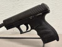 Walther CCP 9mm Semi-Automatic Handgun, Serial Number WK142547 - 2