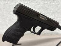 Walther CCP 9mm Semi-Automatic Handgun, Serial Number WK142547 - 3