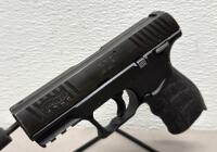 Walther CCP 9mm Semi-Automatic Handgun, Serial Number WK142547 - 4