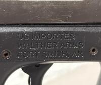 Walther CCP 9mm Semi-Automatic Handgun, Serial Number WK142547 - 10