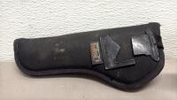 J.P. Sauer Hawes Western Sixshooter .22LR Revolver, West Germany, Blued, 7.5&rdquo; Barrel, #82921 - 10