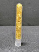 (5) Bottles of Gold Leaf/Flake Gold - 3