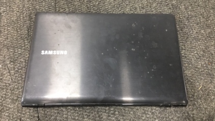 Samsung Laptop