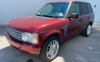 2004 Land Rover Range Rover- Clean Vehicle!