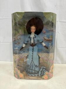 Barbie Promenade in the Park Collector Edition, 1996, Great Fashions 20th Century, Boxed #15552
