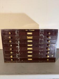 Assorted Watch Crystal Replacements