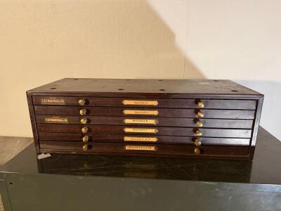 Assorted Watch Crystal Replacements