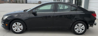 BANK REPO - 2015 CHEVROLET CRUZE - BLUETOOTH! - 2