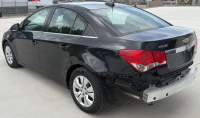 BANK REPO - 2015 CHEVROLET CRUZE - BLUETOOTH! - 3