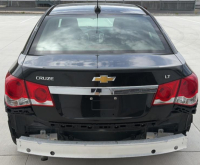 BANK REPO - 2015 CHEVROLET CRUZE - BLUETOOTH! - 4
