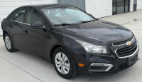 BANK REPO - 2015 CHEVROLET CRUZE - BLUETOOTH! - 7