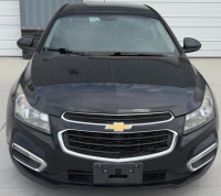 BANK REPO - 2015 CHEVROLET CRUZE - BLUETOOTH! - 8