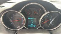 BANK REPO - 2015 CHEVROLET CRUZE - BLUETOOTH! - 24
