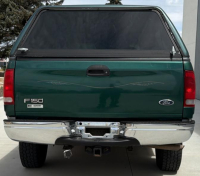 BANK REPO - 2000 FORD F-150 - 4X4! - 4