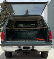 BANK REPO - 2000 FORD F-150 - 4X4! - 9