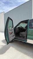BANK REPO - 2000 FORD F-150 - 4X4! - 10