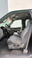 BANK REPO - 2000 FORD F-150 - 4X4! - 11
