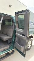 BANK REPO - 2000 FORD F-150 - 4X4! - 13