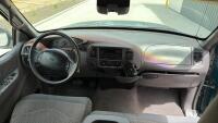 BANK REPO - 2000 FORD F-150 - 4X4! - 14