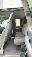 BANK REPO - 2000 FORD F-150 - 4X4! - 15