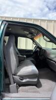 BANK REPO - 2000 FORD F-150 - 4X4! - 17